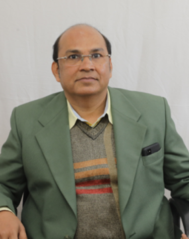 Dr. Brijesh Kumar Lahoti