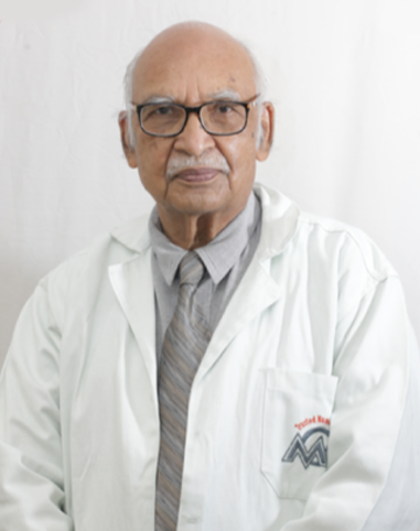 Dr. Rajendra Kumar Lahoti