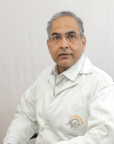 Dr. Pankaj Vyas