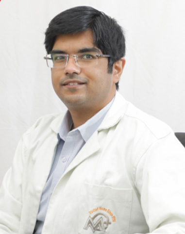 Dr. Pranav Mandovra