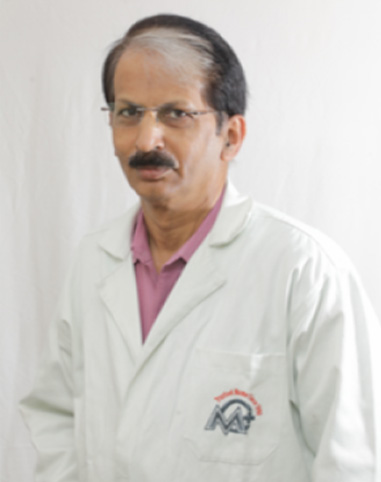 Dr. C.S. Thatte