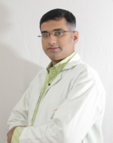 Dr. Gaurav Khandelwal