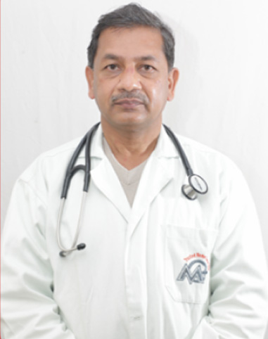 Dr. Mukesh Khapra