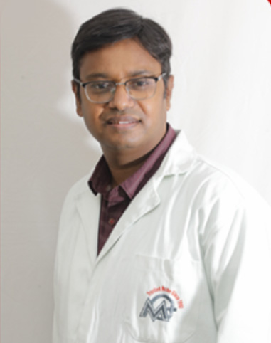 Dr. Amit Agrawal