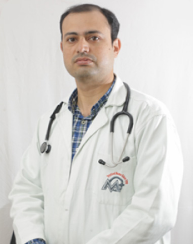 Dr. Ratnesh Khare