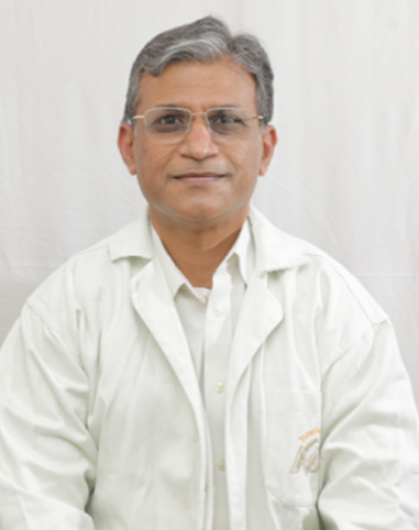 Dr. Tushar Phulambrikar