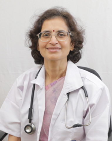 Dr. Hema Jajoo