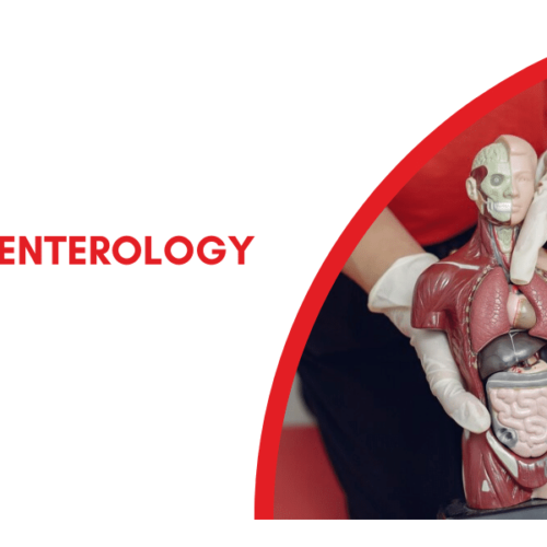 Gastro- enterology