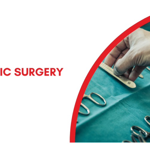 Pediatric Surgery