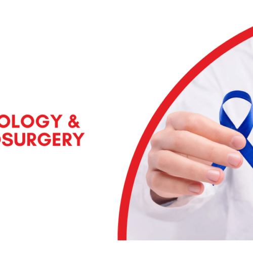 Oncology & Oncosurgery