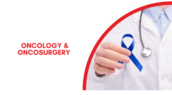 Oncology & Oncosurgery
