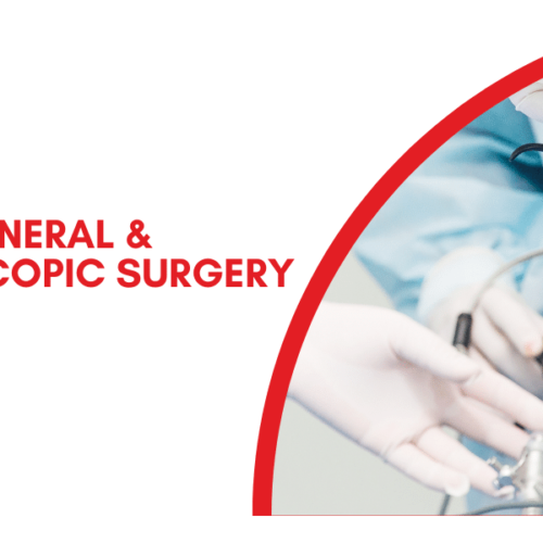 General & Laparoscopic Surgery