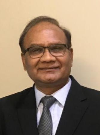 Dr Upendra Soni, MS
